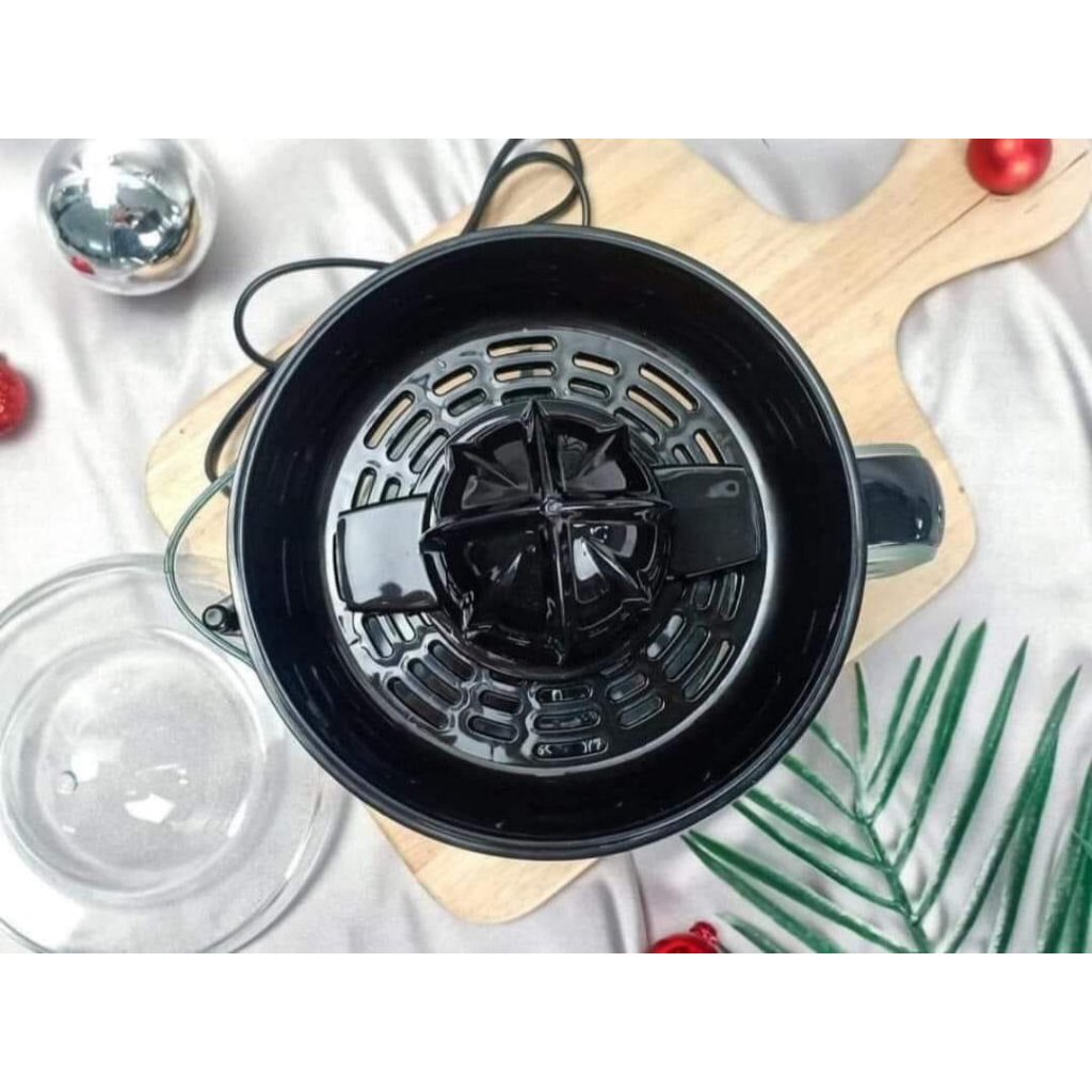 Máy vắt cam điện Cao Phong