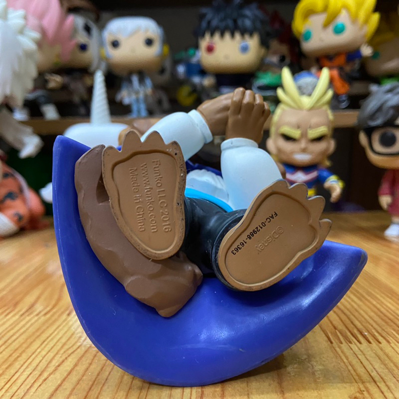 Mô hình Funko Disney - The Beast