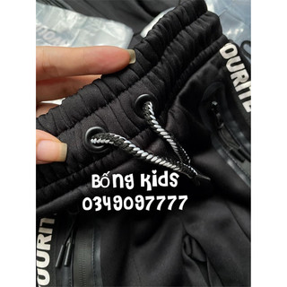 Quần Bé Trai Joggers  DopoDopo