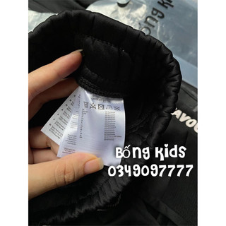 Quần Bé Trai Joggers  DopoDopo