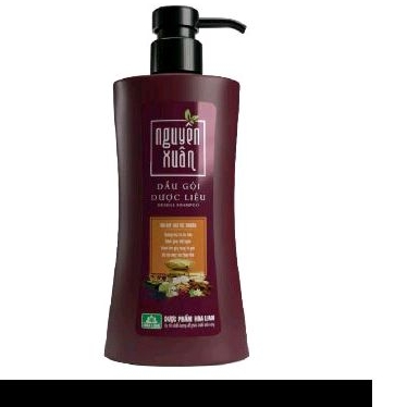 DẦU GỘI NGUYÊN XUÂN NÂU 350ML DÙNG CHO TÓC THƯỜNG