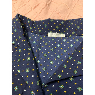 Đầm Colza Nhật size L