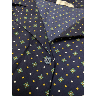 Đầm Colza Nhật size L