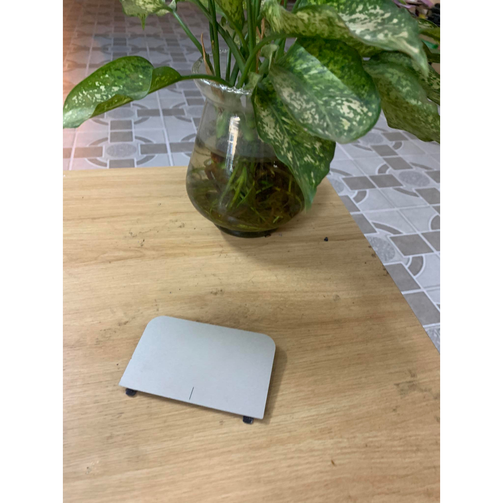 chuột cảm ứng touchpad  dành cho laptop toshiba e45 b ( tháo máy hoạt động ok )