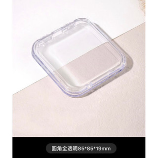 Hộp đựng mẫu nail