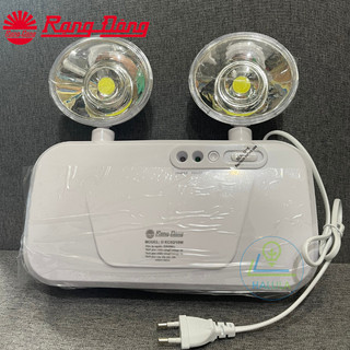 Đèn LED chiếu sáng khẩn cấp KC05 3W - KC02 10W