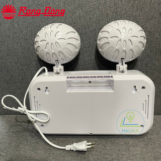 Đèn LED chiếu sáng khẩn cấp KC05 3W - KC02 10W