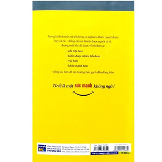 Sách - Sức mạnh của sự tử tế (tái bản)