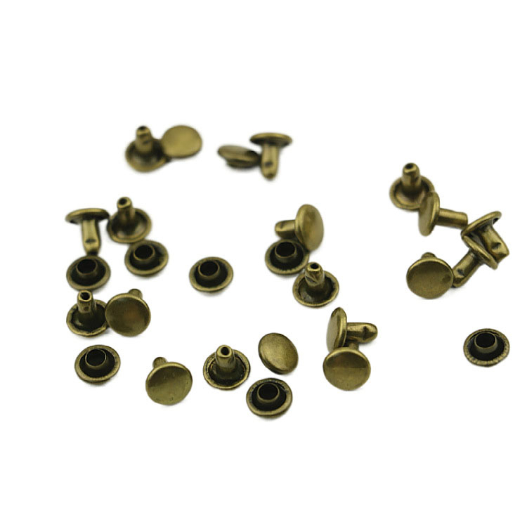 Đinh tán - Vít ren - Phụ kiện làm túi xách, balo