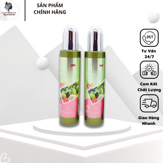 Xịt dưỡng Bưởi Grapefruit kích thích mọc tóc 220ml -