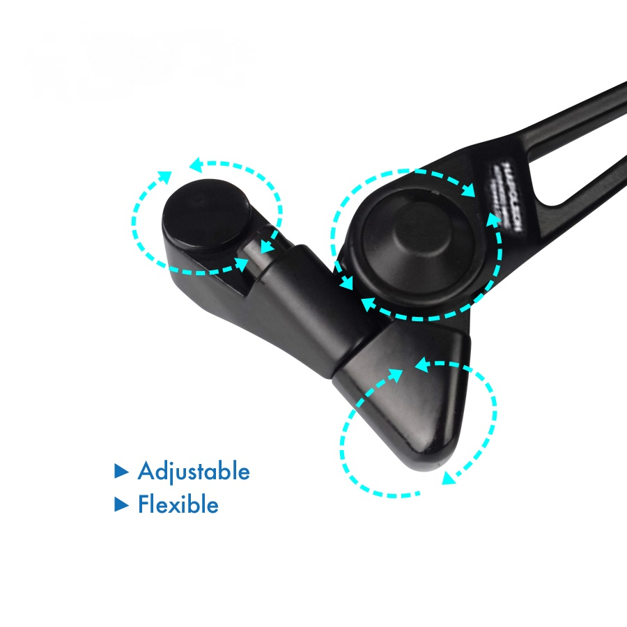 Kính cao cấp FULL Ron Xoay 360 độ hàng loại 1