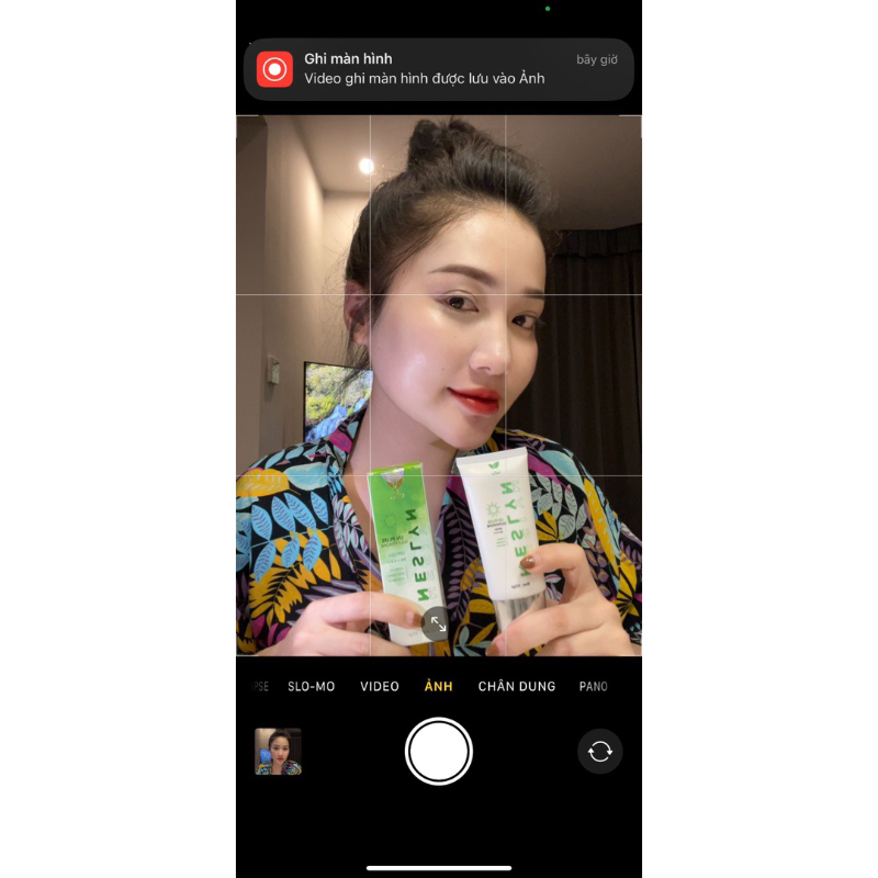 KEM CHỐNG NẮNG GLUTATHIONE NESLYN