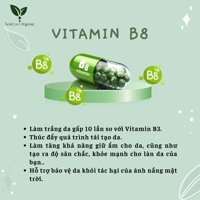 KEM CHỐNG NẮNG GLUTATHIONE NESLYN