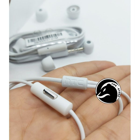 Tai nghe HTC M10 - SIÊU BASS - Hi-Res MAX 310 - Chuẩn Zin Máy - Nguyên Seal