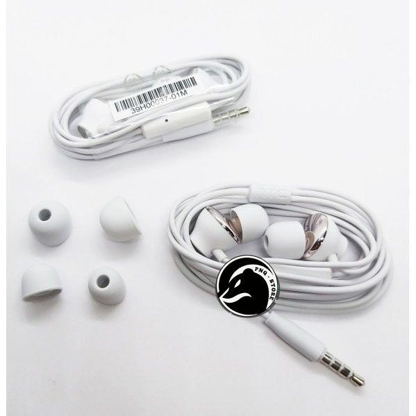 Tai nghe HTC M10 - SIÊU BASS - Hi-Res MAX 310 - Chuẩn Zin Máy - Nguyên Seal