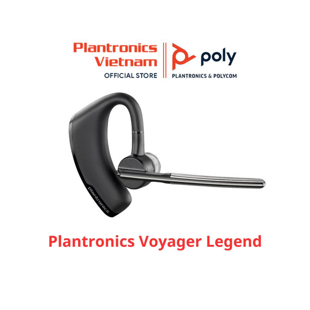 Tai nghe Bluetooth Plantronics Voyager Legend