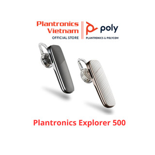 Tai nghe Bluetooth Plantronics Explorer 500