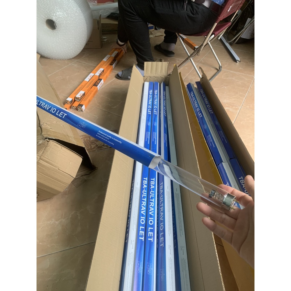 Bóng Đèn Diệt Khuẩn Bóng Đèn Diệt Khuẩn 90cm
