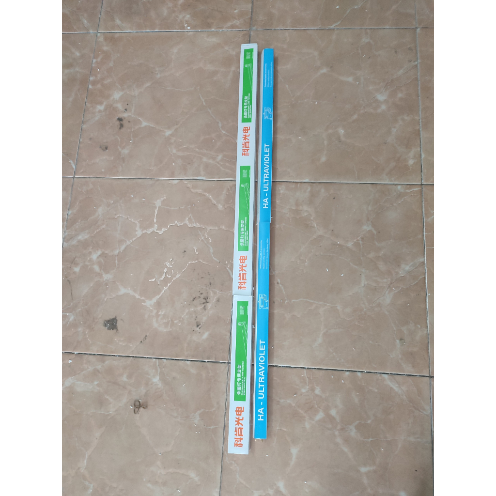 Bóng Đèn Diệt Khuẩn Bóng Đèn Diệt Khuẩn 90cm