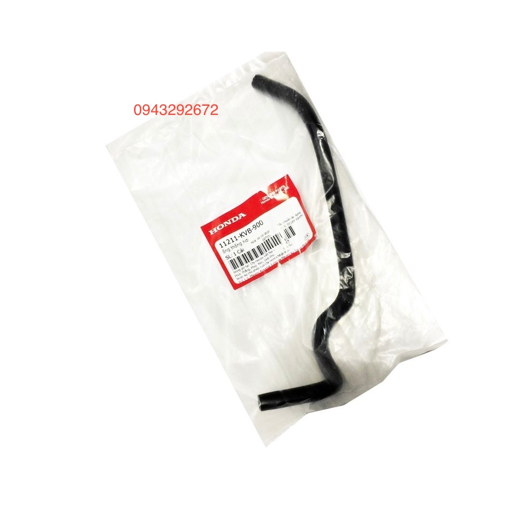 ống Thông Hơi Air Blade 110, Click 110 Honda ( 11211KVB900 )