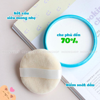 PHẤN PHỦ SHISEIDO BABY