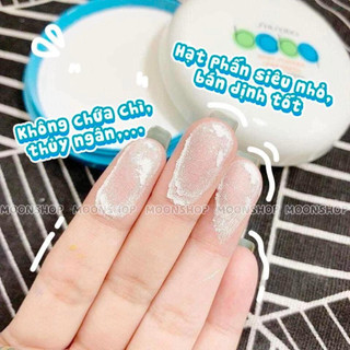 PHẤN PHỦ SHISEIDO BABY
