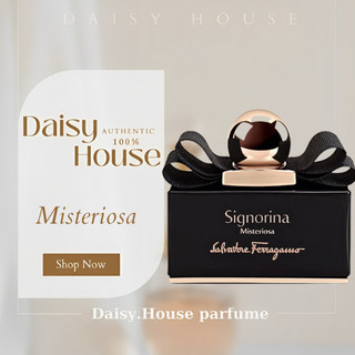 🍭 Daisy.House - nước hoa - Salvatore Misteriosa