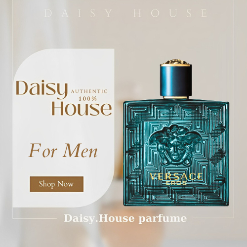 🍭 Daisy.House - nước hoa -  Versace For Men
