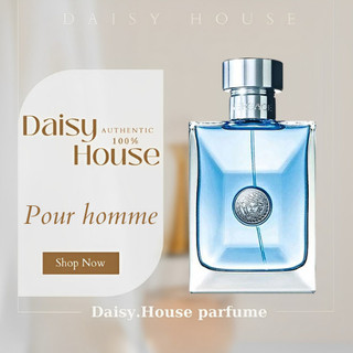🍭 Daisy.House - nước hoa - Versace Pour Homme