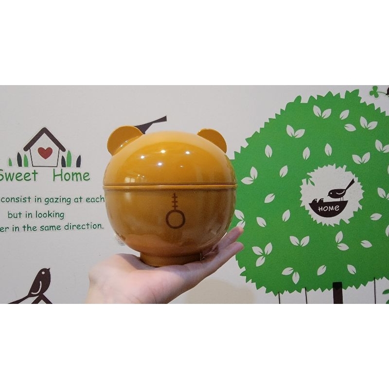 Tô ăn mì có nắp - Rilakkuma