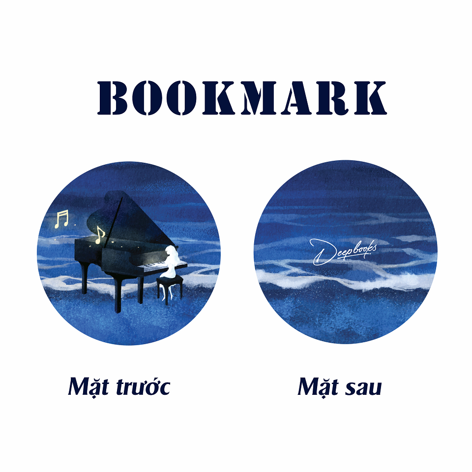 Sách Skybooks - Như Sao Trời Ôm Lấy Đại Dương
