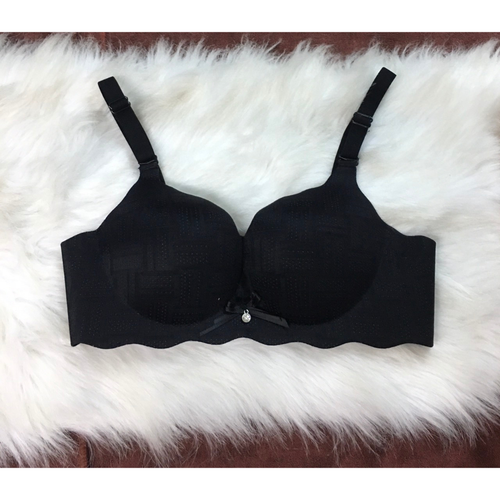 ÁO NGỰC SU ĐÚC DÀY 5CM SIZE 34 SIÊU NÂNG NGỰC