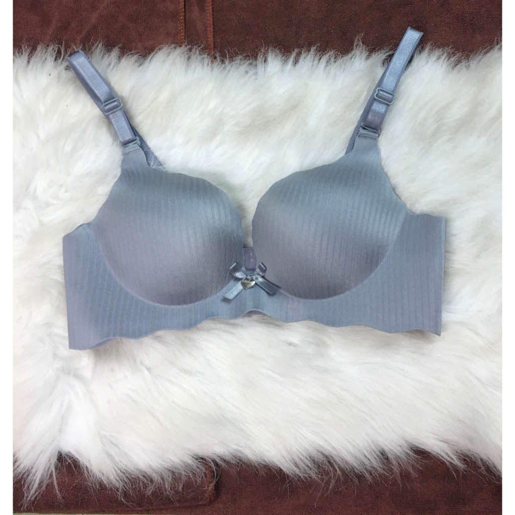 ÁO NGỰC SU ĐÚC DÀY 5CM SIZE 34 SIÊU NÂNG NGỰC