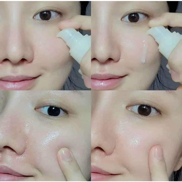 Toner Hoa Hồng Dr.Pepti Centella 180ml