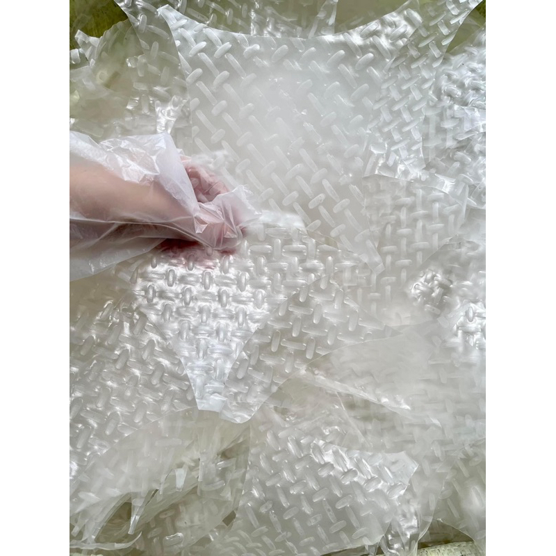 5kg bánh tráng rìa khô