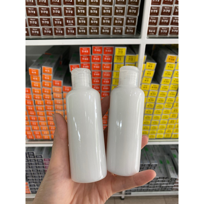 Oxi trợ nhuộm triết 100ml