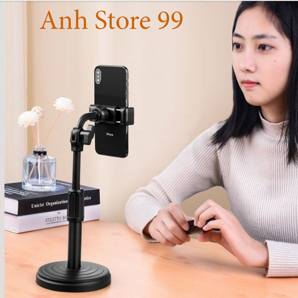 Giá Đỡ Điện Thoại, Kẹp Điện Thoại Microphone Stands L08 akt【TFX】 | BigBuy360 - bigbuy360.vn