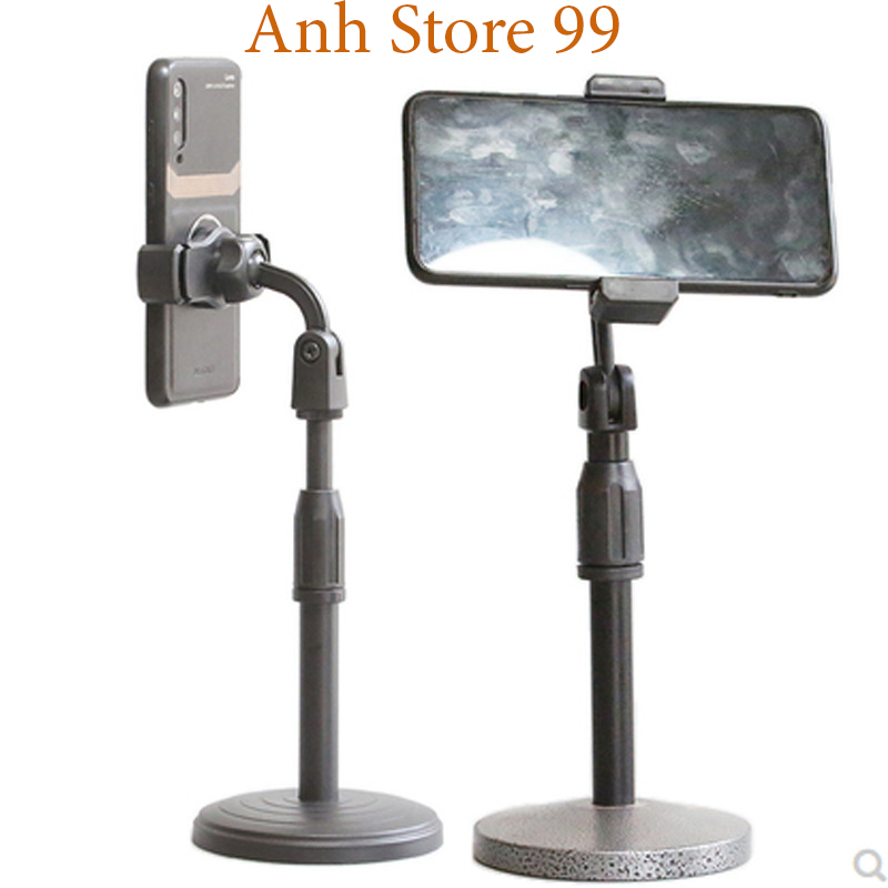 Giá Đỡ Điện Thoại, Kẹp Điện Thoại Microphone Stands L08 akt【TFX】 | BigBuy360 - bigbuy360.vn