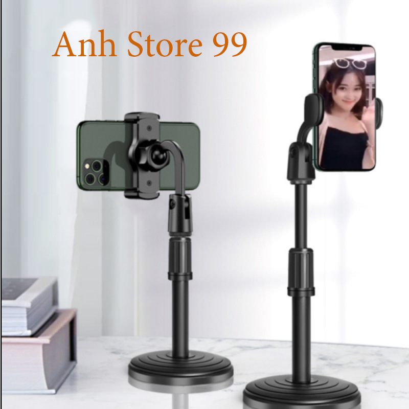 Giá Đỡ Điện Thoại, Kẹp Điện Thoại Microphone Stands L08 akt【TFX】 | BigBuy360 - bigbuy360.vn
