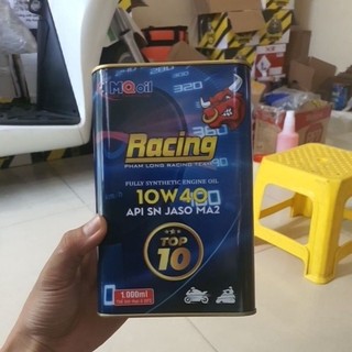 Chiết lẻ 100ml nhớt phạm long racing