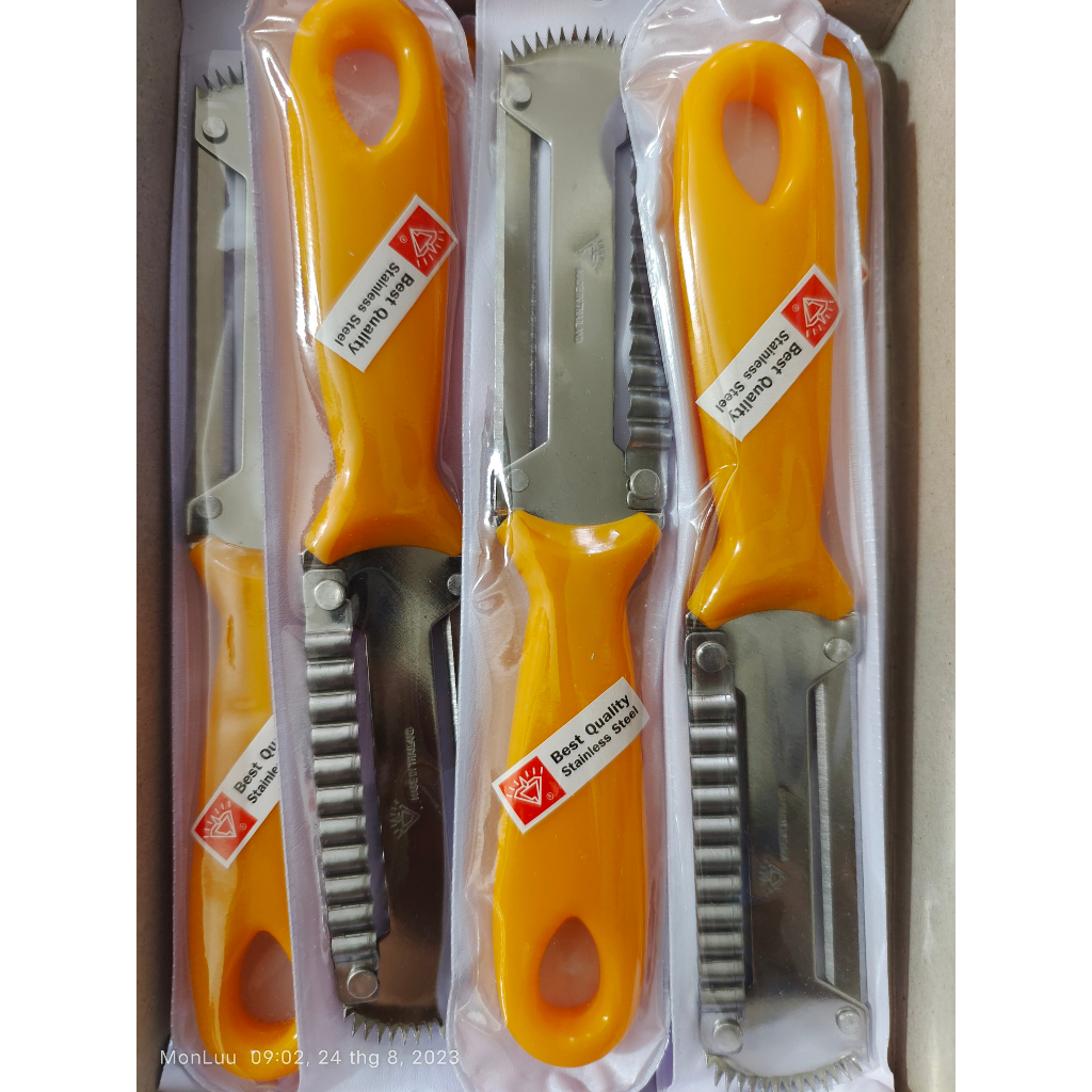 Dao hai lưỡi Thái Lan