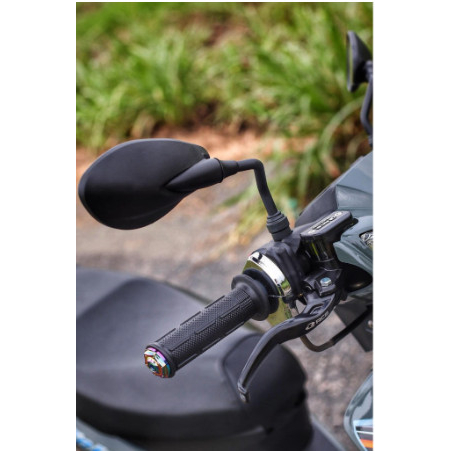 Tay thắng RCB bình dầu vuông như hình / Lắp được cho tất cả dòng xe Tay côn - Tay ga - Tay số