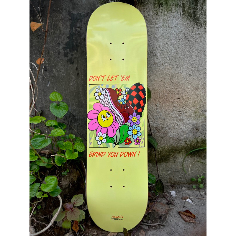 CAM SEASSON3 - VÁN TRƯỢT LẺ, VÁN TRƯỢT BỘ COMPLETE CHUYÊN NGHIỆP