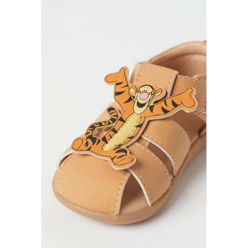 Xăng đan HM chính hãng cho bé - 100% authentic