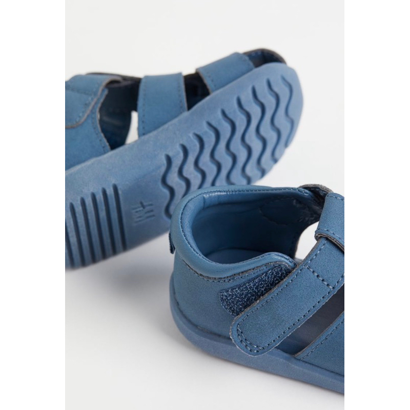 Xăng đan HM chính hãng cho bé - 100% authentic