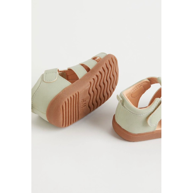 Xăng đan HM chính hãng cho bé - 100% authentic