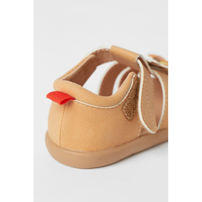 Xăng đan HM chính hãng cho bé - 100% authentic