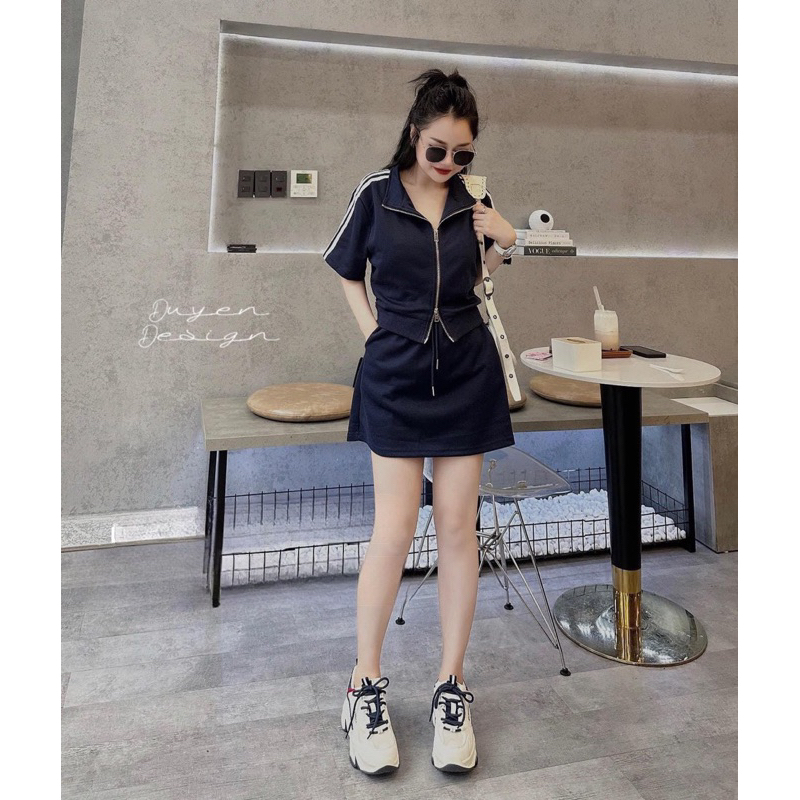 Set thể thao khoá mở 2 đầu