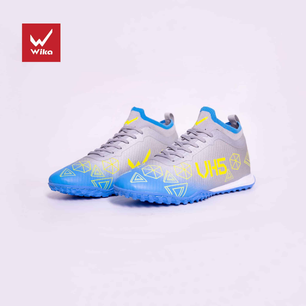 Giày Đá Bóng Wika VH5 Đoàn Văn Hậu Fullbox