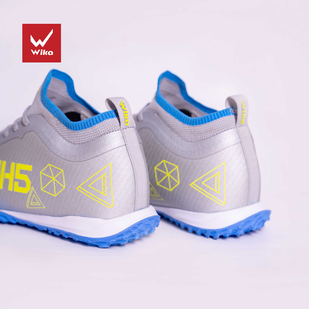 Giày Đá Bóng Wika VH5 Đoàn Văn Hậu Fullbox